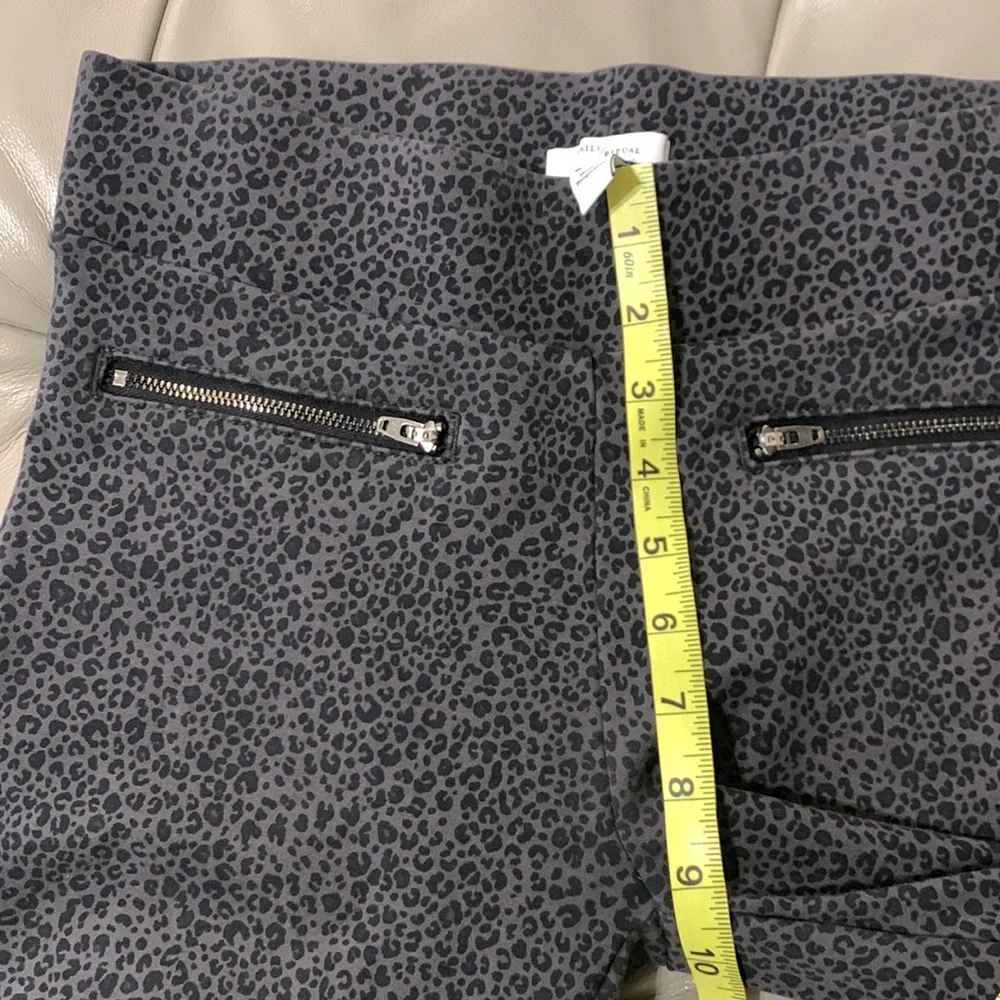 Daily / Ritual pants - Picture 9 of 10